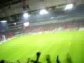 psv vs arsenal visit