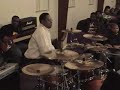 2Trey at Rehearsal