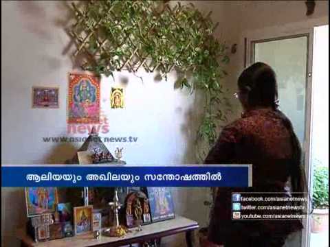 Asianet News @ 9am 22,January 2013 Part 2