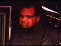 mudvayne   under my skin  live 