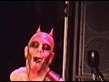 Mudvayne - Under My Skin (live)