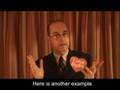 Learning English-Lesson Twenty Eight (Intonation)