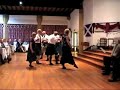 The Saltire Strathspey The Saltire Strathspey