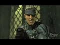 Interview with Hideo Kojima about Metal Gear Solid 4