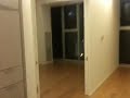 1-Bedroom Apartment I Move Into Next Week