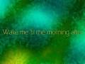 Morning After (Julien K Remix) - Chester Bennington
