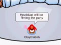 CPTV PARTY CANCELED!