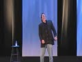 Ken Rogerson Standup Set