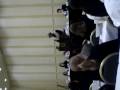 Do you remember when you lost your mind in ECOFIN MUNUC?