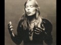 California - Joni Mitchell
