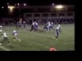 BMHS football highlights 2007