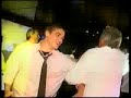 Party entertainment by Carlinhos Da Silva in Buenos Aires!