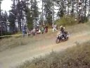 Mt Hood Rally 2008 bike 30 & 7
