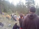 Mt Hood Rally 2008 bike 30 & 7