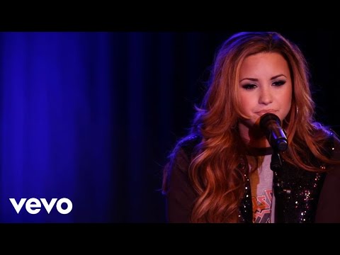 Fix a heart Demi Lovato