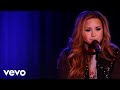 Demi Lovato Fix a Heart (An Intimate Performance)