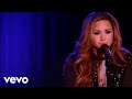 Demi Lovato - Fix a Heart (An Intimate Performance ...