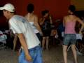 Macarena ( churrasco da comição FACCAT FEST)