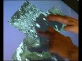 Interactive multi-touch table