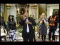 LeAnne Palmore and Jerard Woods--Holiness