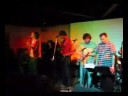 T.O.P. Dream Company - live koncert