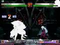 Mugen Kula Diamond (Me) VS Igniz boss