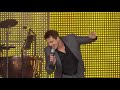 John Barrowman - It Had Better Be Tonight (Faenol Festival)