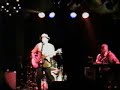 The Commodes perform Schlitz The Commodes perform Schlitz
