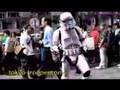 iPhone 3G Trooper