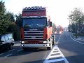 truckrun bellegem
