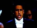 EL NUEVO PAVAROTI INCA Y LA MÚSICA PERUANA EL NUEVO PAVAROTI INCA Y LA MÚSICA PERUANA