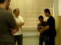 thu thu no professor