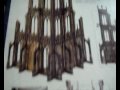 videos de BASILICA ADMINISTRATUM - opening box
