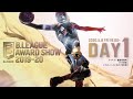 B.LEAGUE AWARD SHOW 2019-20 DAY1 | 2020.5.8
