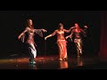 Plesni studio Nefertiti - saiidi sa ?tapom  \"Ya Hanade\"