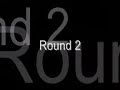 In-House Boxing Competition #1