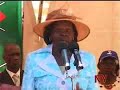 Kenya Political Satire NTV 301107