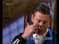 Tony Adams DRUNK story