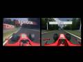 schumi vs me monza schumi vs me monza