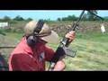 Sam Smith on Valmet m78 .308