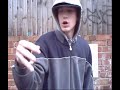 STRAPZY - WOTS DA ROADS SAYIN DVD {PREVIEW CLIP}