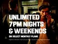 Virgin Mobile Commercial, Dirty on Purpose