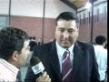 Los vecinos de Figueroles hablan de Héctor Gozalbo