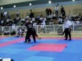 videos de WKA WM 2008 Thomas Landau Viertelfinale