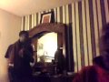 ken dancing