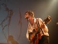 pete doherty - can�t stand me now (nonstop kino graz)
