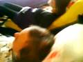 Me and giaa on simulator haha