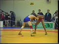 Freestyle Wrestling at the Academy