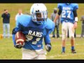 The Greatest Running Back-Breon Murry