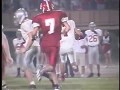 WHIZ Football Highlights